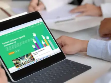 Як відкрити соціальний бізнес в Україні