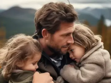 Проєкт груп психологічної підтримки для дітей військовослужбовців