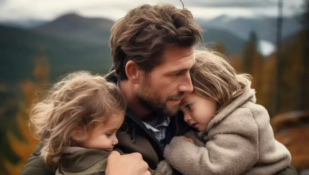 Проєкт груп психологічної підтримки для дітей військовослужбовців