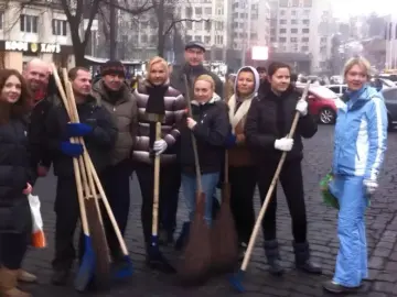 Як організувати успішний соціальний проєкт у великому місті