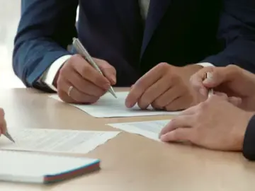 Як підготувати меморандум для співпраці з грантодавцями