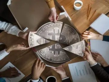 Криптовалюта та соціальний краудфандинг