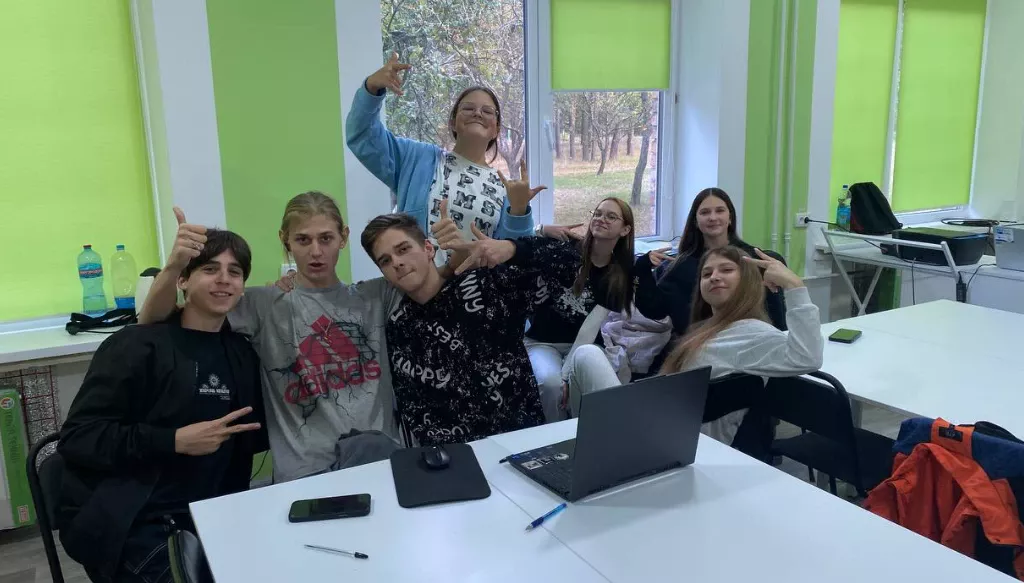 Відкриваємо цінність рідного краю через інтерактивне навчання