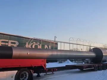 Вода без іржі та перебоїв для Борівської громади