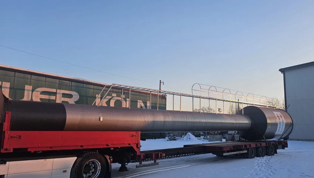 Вода без іржі та перебоїв для Борівської громади