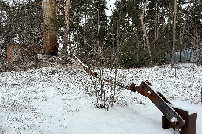 Вода без іржі та перебоїв для Борівської громади