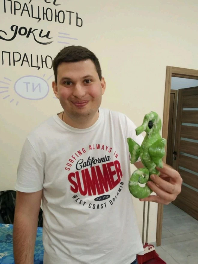 Максимальна підготовка людей з психічними розладами до самостійного життя в майбутньому