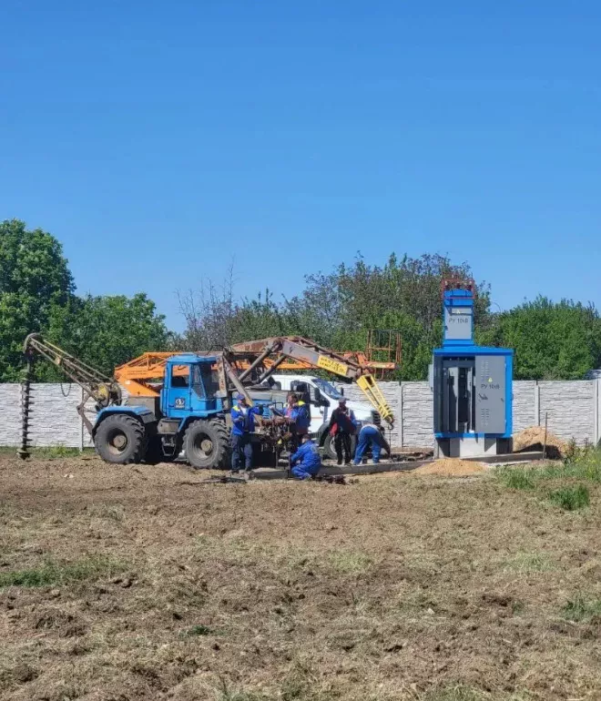 Католицька школа імені Дона Боско в Запоріжжі — школа, яка дарує надію