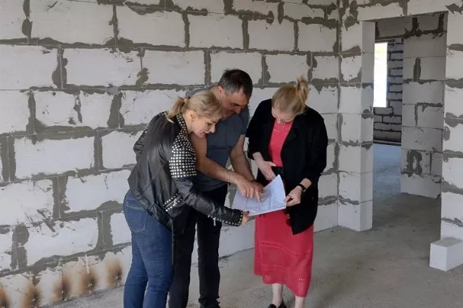 Католицька школа імені Дона Боско в Запоріжжі — школа, яка дарує надію