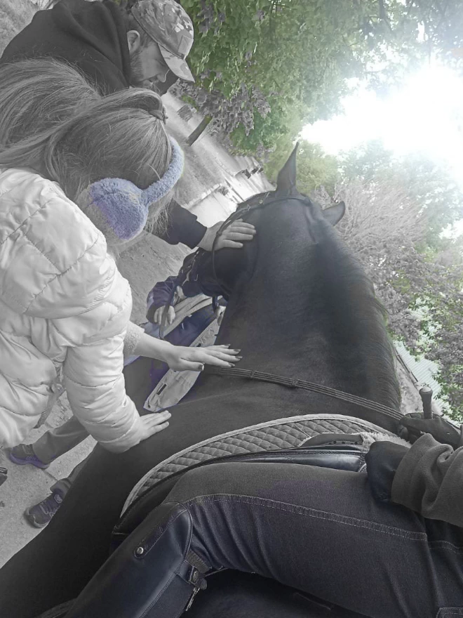 «Сила відновлення» — психосоціальна реабілітація для ветеранів, ветеранoк та їхніх родин