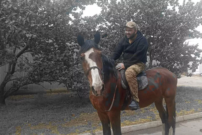 «Сила відновлення» — психосоціальна реабілітація для ветеранів, ветеранoк та їхніх родин