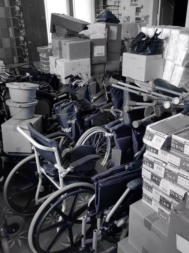 «Сила відновлення» — психосоціальна реабілітація для ветеранів, ветеранoк та їхніх родин