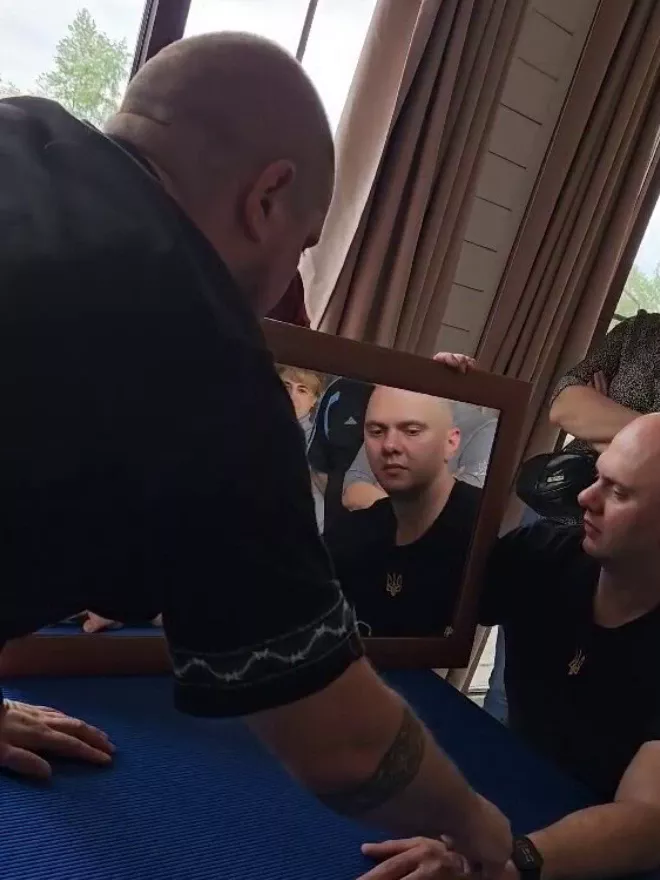 «Сила відновлення» — психосоціальна реабілітація для ветеранів, ветеранoк та їхніх родин