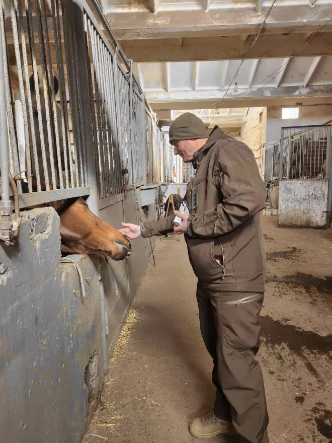 «Сила відновлення» — психосоціальна реабілітація для ветеранів, ветеранoк та їхніх родин