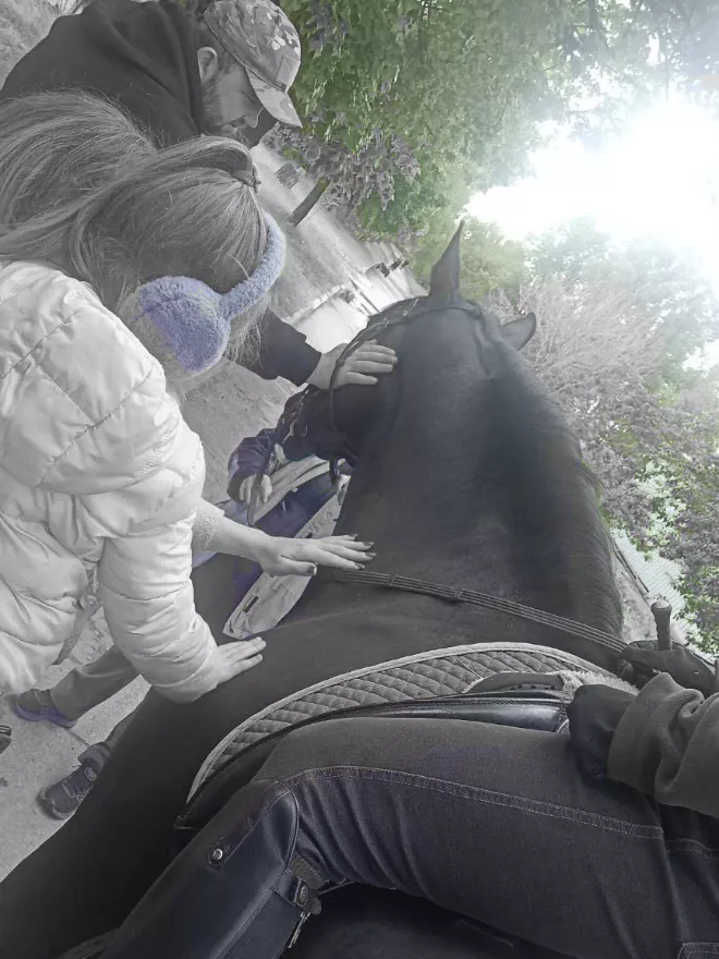 «Сила відновлення» — психосоціальна реабілітація для ветеранів, ветеранoк та їхніх родин