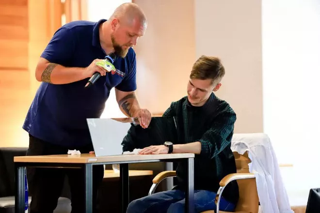 «Сила відновлення» — психосоціальна реабілітація для ветеранів, ветеранoк та їхніх родин