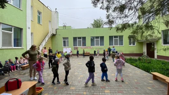 ОсвітаМолодь