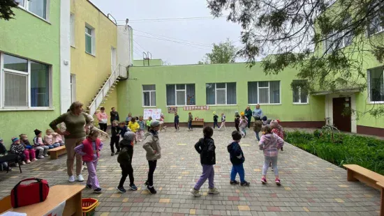 ОсвітаМолодь