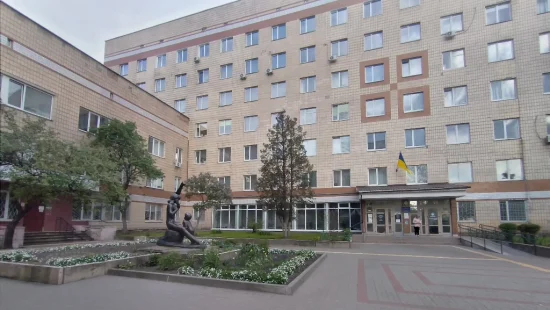 СоціальнаПідтримка