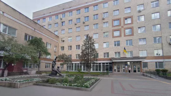 СоціальнаПідтримка