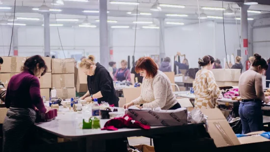 РозвитокГромад