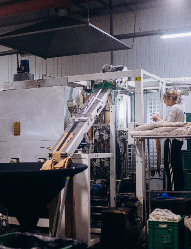 Сонячна енергія для виробництва – наша реальна енергетична незалежність та шанс зберегти робочі місця в громаді