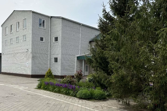 Сонячна енергія для виробництва – наша реальна енергетична незалежність та шанс зберегти робочі місця в громаді