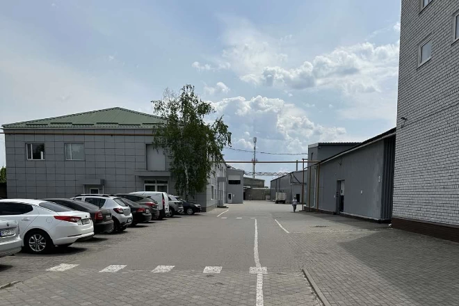 Сонячна енергія для виробництва – наша реальна енергетична незалежність та шанс зберегти робочі місця в громаді