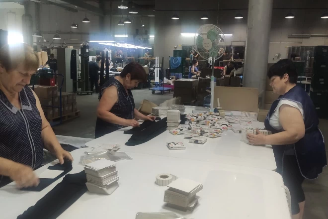 Сонячна енергія для виробництва – наша реальна енергетична незалежність та шанс зберегти робочі місця в громаді