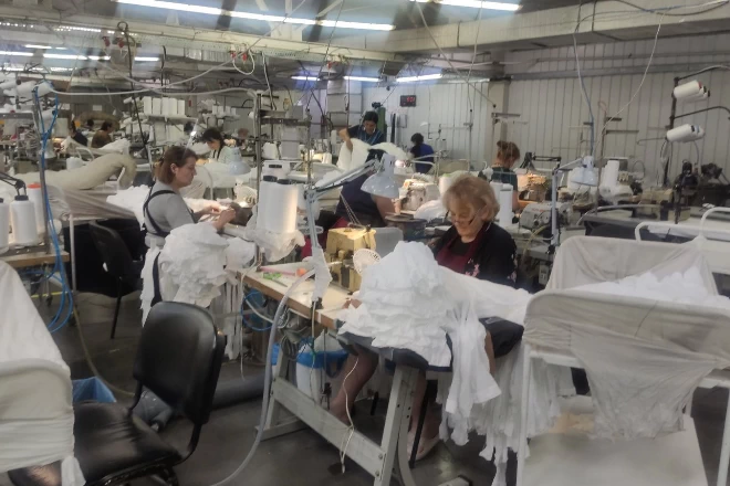 Сонячна енергія для виробництва – наша реальна енергетична незалежність та шанс зберегти робочі місця в громаді