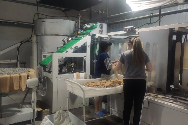 Сонячна енергія для виробництва – наша реальна енергетична незалежність та шанс зберегти робочі місця в громаді