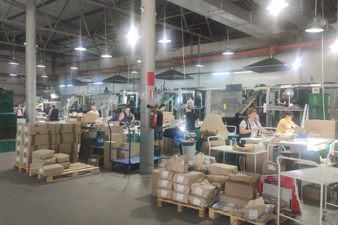 Сонячна енергія для виробництва – наша реальна енергетична незалежність та шанс зберегти робочі місця в громаді