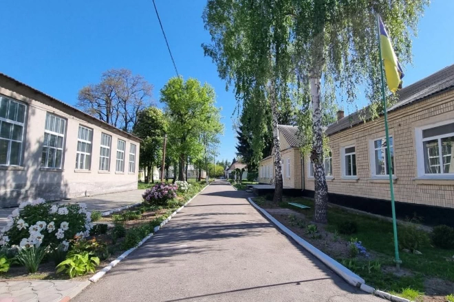 Незгасима Свіча: відновлення Музею Пам’яті як інвестиція в національну свідомість