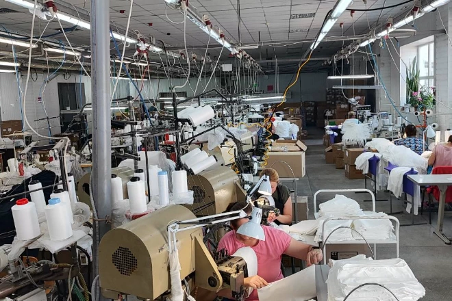 Сонячна енергія для виробництва – наша реальна енергетична незалежність та шанс зберегти робочі місця в громаді