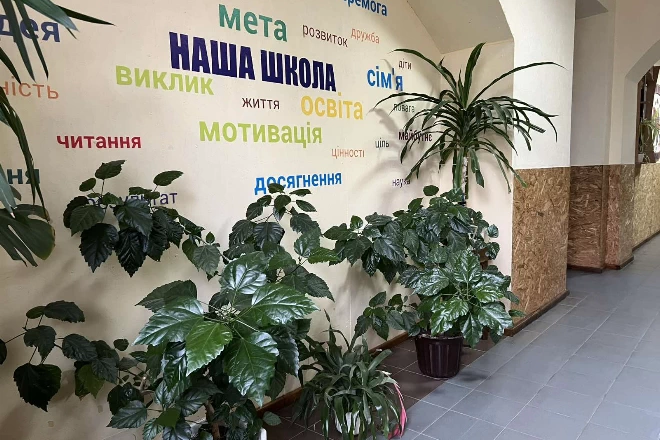 Незгасима Свіча: відновлення Музею Пам’яті як інвестиція в національну свідомість