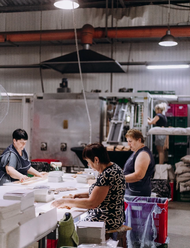 Сонячна енергія для виробництва – наша реальна енергетична незалежність та шанс зберегти робочі місця в громаді