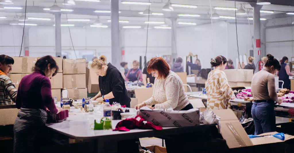 Сонячна енергія для виробництва – наша реальна енергетична незалежність та шанс зберегти робочі місця в громаді