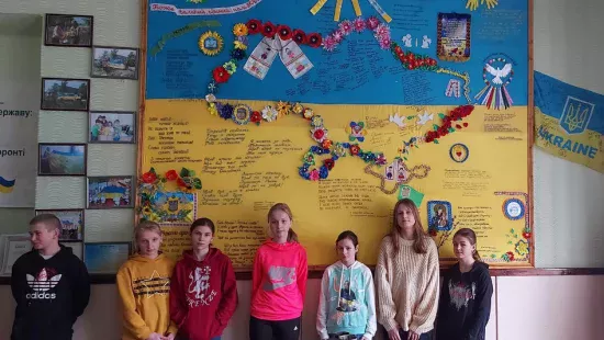 РозвитокГромад