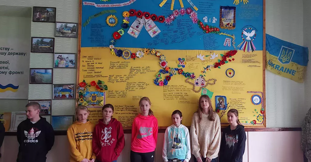 Незгасима Свіча: відновлення Музею Пам’яті як інвестиція в національну свідомість