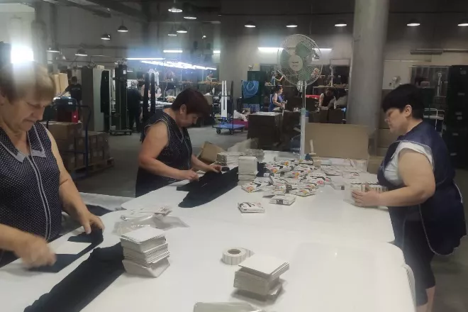 Сонячна енергія для виробництва – наша реальна енергетична незалежність та шанс зберегти робочі місця в громаді