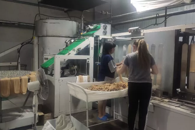 Сонячна енергія для виробництва – наша реальна енергетична незалежність та шанс зберегти робочі місця в громаді