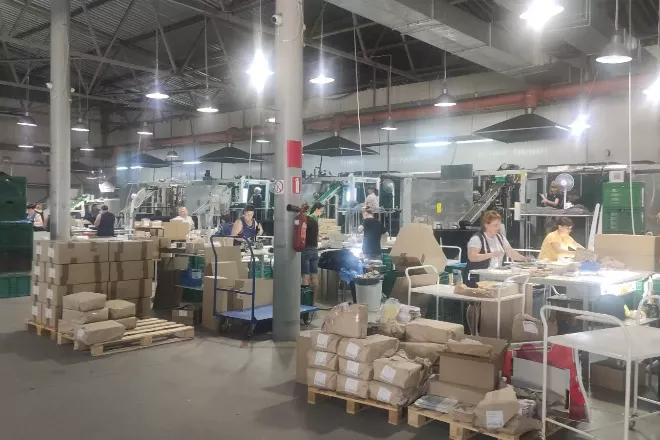 Сонячна енергія для виробництва – наша реальна енергетична незалежність та шанс зберегти робочі місця в громаді