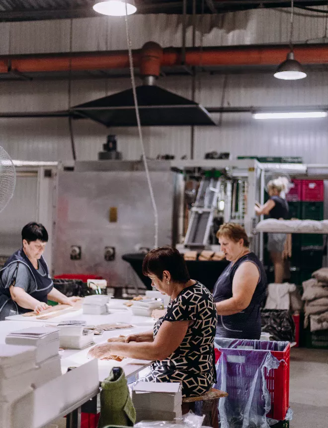 Сонячна енергія для виробництва – наша реальна енергетична незалежність та шанс зберегти робочі місця в громаді