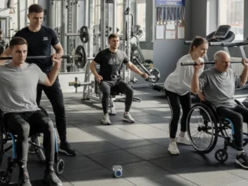 Сила поколінь: спорт без бар’єрів