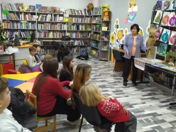 Капітальний ремонт даху Тростянецької селищної бібліотеки