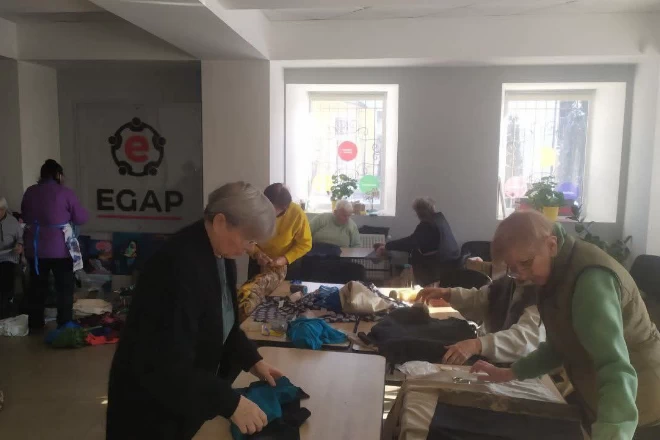 Капітальний ремонт даху тростянецької селищної бібліотеки