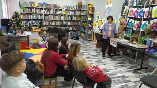 РозвитокГромад