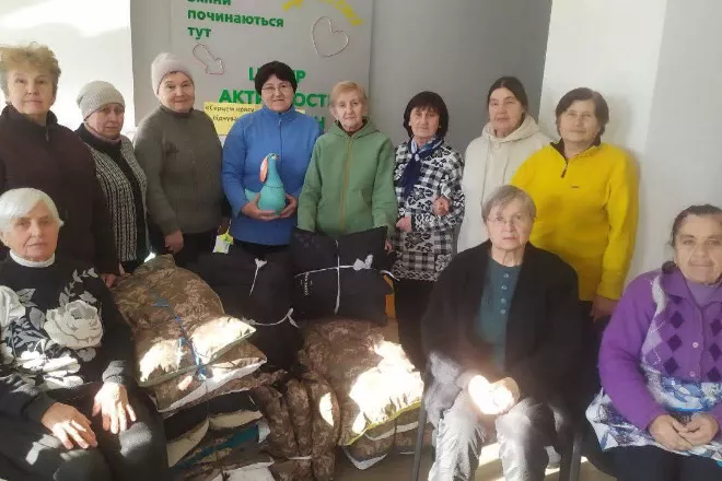 Капітальний ремонт даху тростянецької селищної бібліотеки