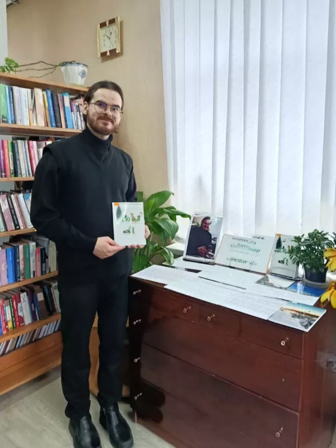 Капітальний ремонт даху тростянецької селищної бібліотеки