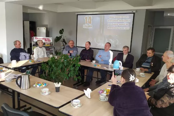 Капітальний ремонт даху тростянецької селищної бібліотеки